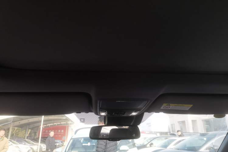 Used Honda UR-V 2020 370TURBO Four-Wheel Drive Prestige Edition