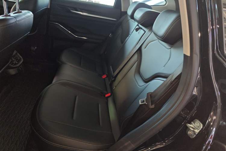 Used Haval H6 2024 1.5T Two-Wheel-Drive Classic Edition