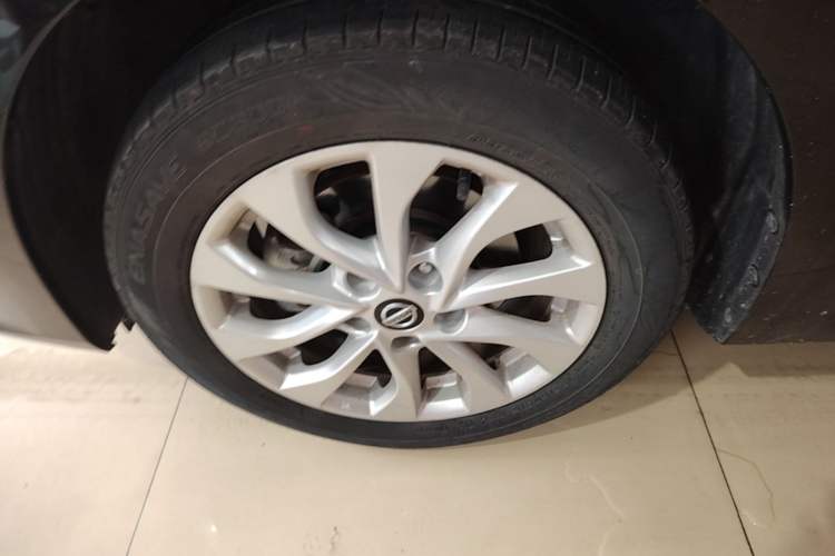 Used Nissan Sylphy 2022 Classic 1.6XL CVT Luxury Edition