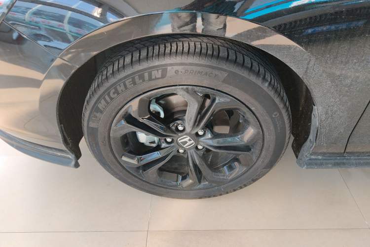 Used Honda Accord 2025 260TURBO Luxury Edition
