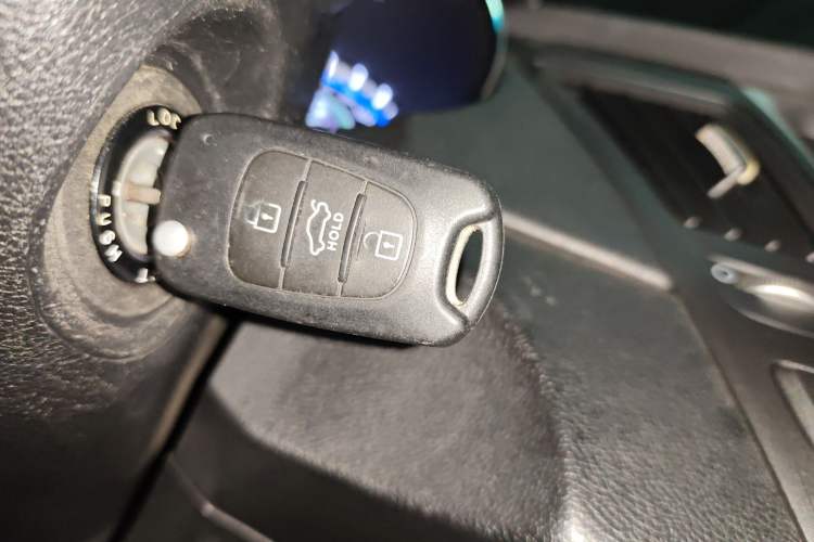 Used Hyundai Sonata 2013 2.0L Automatic Leading Edition
