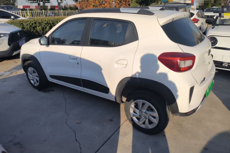 Used Venucia e30 2021 Elite Edition
