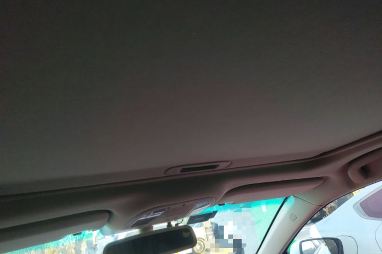 Used BYD Qin New Energy 2018 Qin EV450 Smart Connect Prestige Model