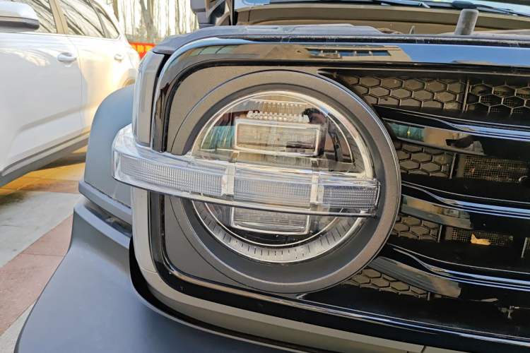 Used Tank 300 2021 Off-Road Edition 2.0T Conqueror
