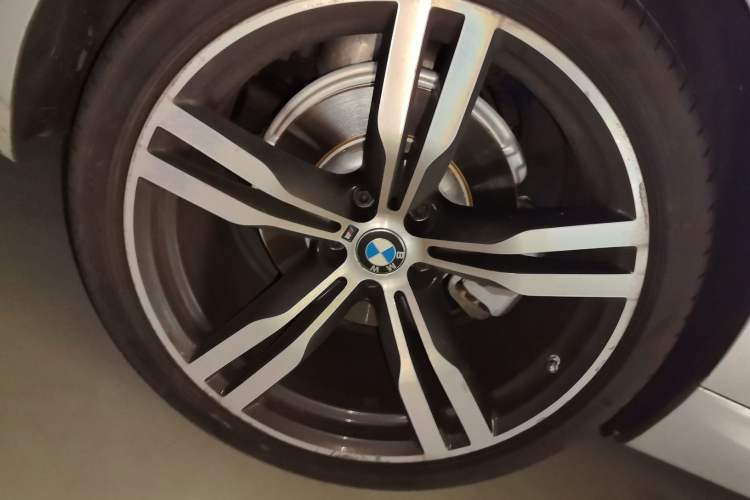 Used BMW 6 Series GT 2021 630i M Sport Package