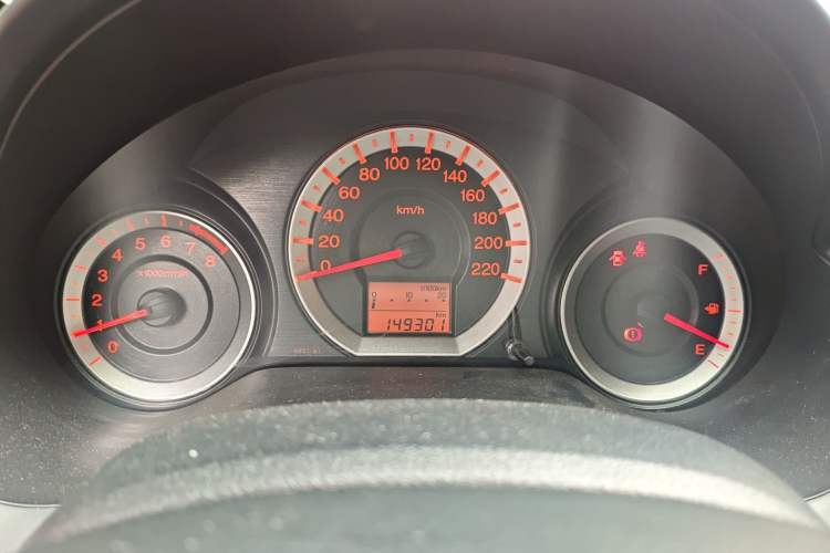 Used Honda City Classic 2011 1.5L Manual Elite Edition
