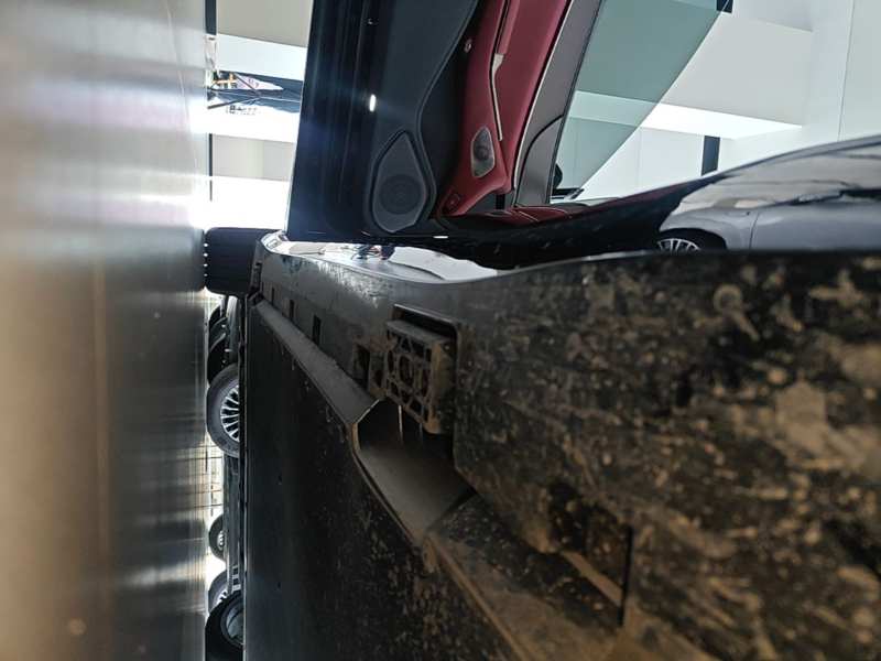 Used Denza Z9GT 2026 Flash Charge Flagship Edition — 21