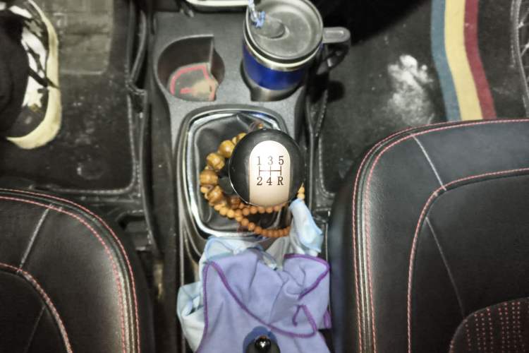 Used Great Wall M4 2012 1.5L Manual Luxury Version