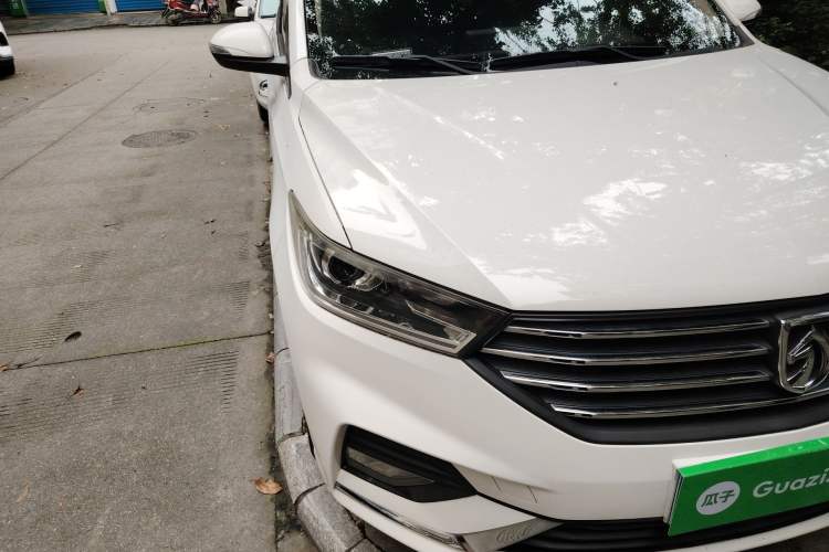 Used Baojun 360 2018 1.5L Manual Luxury Edition China V Right Front Headlight