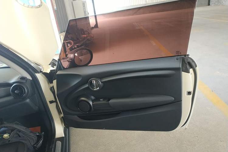 Used MINI MINI 2014 1.5T COOPER Fun