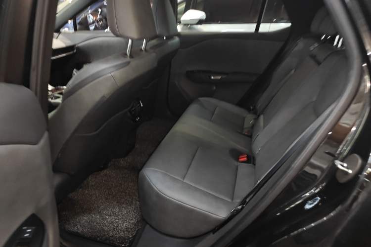 Used Lexus RZ 2023 450e All-Wheel Drive Luxury Edition