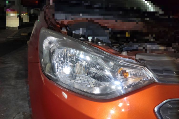 Used Chevrolet Sail 2015 Sail 3 1.3L AMT Ideal Edition