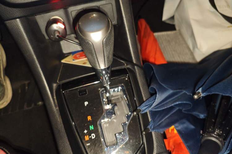 Used Toyota Levin 2015 1.6E CVT New Edition