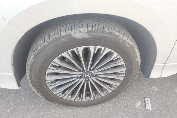 Used Honda Avancier 2023 370TURBO Four-Wheel Drive Luxury Edition