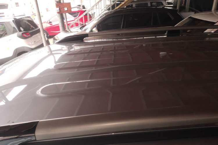 Used Baojun Spark EUV 2026 301km Flagship Edition
