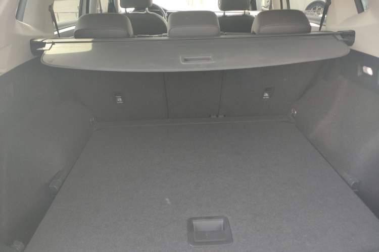 Used Volkswagen Tayron 2019 Teramont Edition 280TSI Two-Wheel Drive Luxury Model China VI Standard
