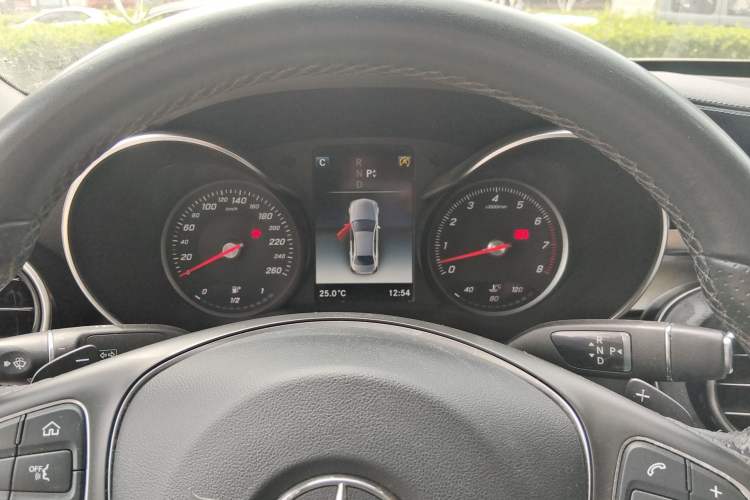 Used Mercedes-Benz C-Class 2018 C 200 L Sport Edition
