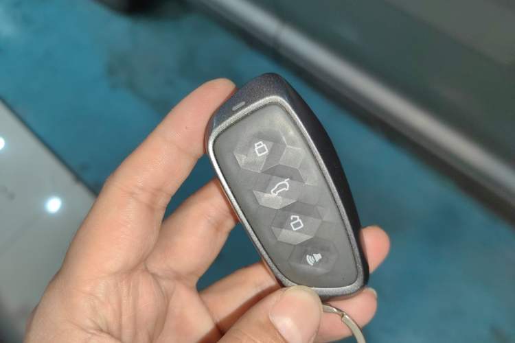 Used Haval Raptor New Energy 2023 Hi4 102 Exploration Edition