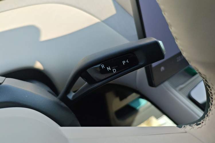 Used Xiaomi Auto YU7 2025 Ultra-Long Range Rear-Wheel Drive Version
