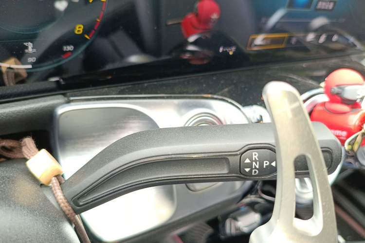 Used Mercedes-Benz GLB 2021 GLB 200 Dynamic Edition