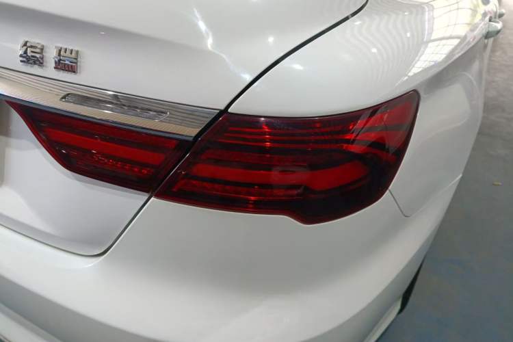 Used Geely Auto Binray 2020 1.4T CVT Asian Games Edition