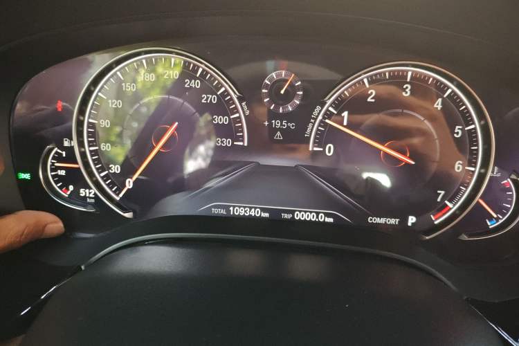 Used BMW 6 Series GT 2018 630i M Sport Package