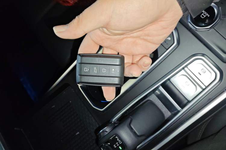 Used Tank 400 New Energy 2024 Hi4-T Off-Road Edition