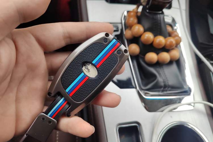 Used Bisu T5 2017 1.5T Automatic Luxury Model