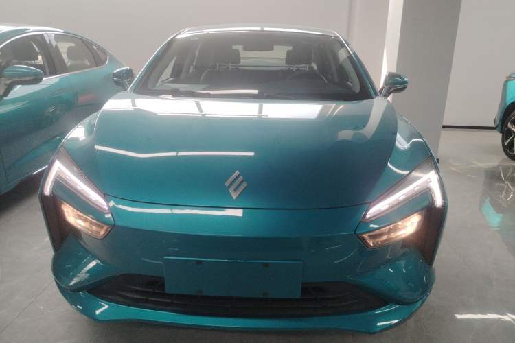 Used JMEV GSE 2023 Dream Edition 40 Standard Model