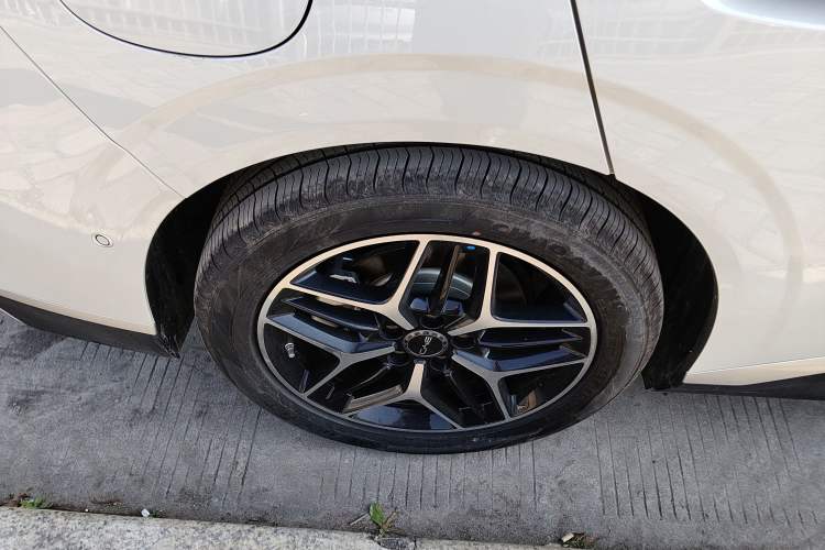 Used BYD Seal 06 New Energy 2025 EV 545KM Flagship Edition