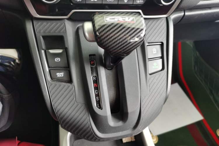 Used Honda CR-V 2021 240TURBO CVT Two-Wheel Drive Urban Edition
