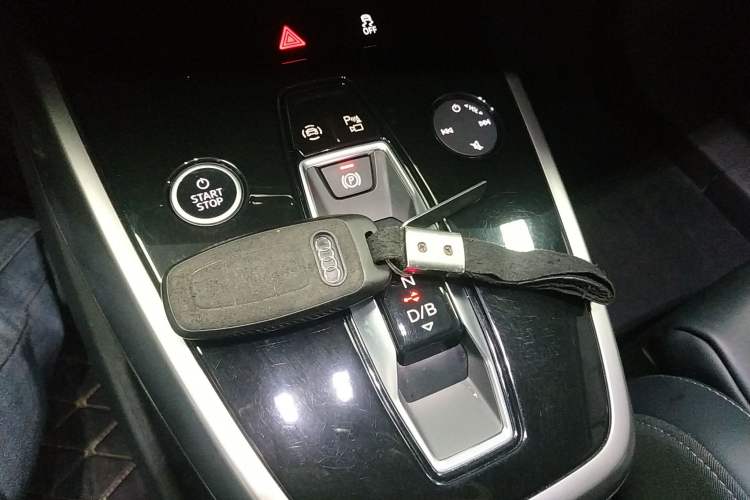 Used Audi Q4 e-tron 2024 40 e-tron Adventure Edition