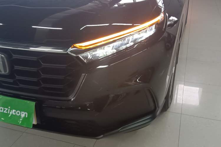 Used Honda CR-V 2024 240TURBO Two-Wheel-Drive FENGSHANG Edition 5 Seats