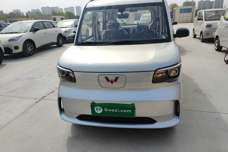 Used Wuling Zhiguang New Energy 2025 Comfort Model Front