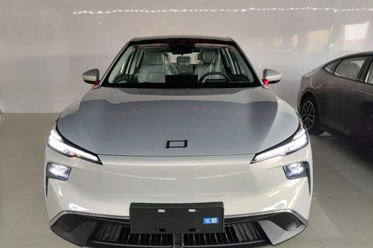 Used Bestune Yueyi 03 2025 565km Enjoy Edition
