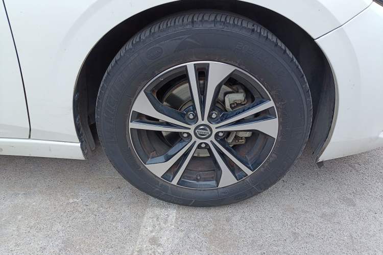 Used Nissan Sylphy 2021 1.6L XL CVT Enjoyment Edition Right Front Wheel Hub