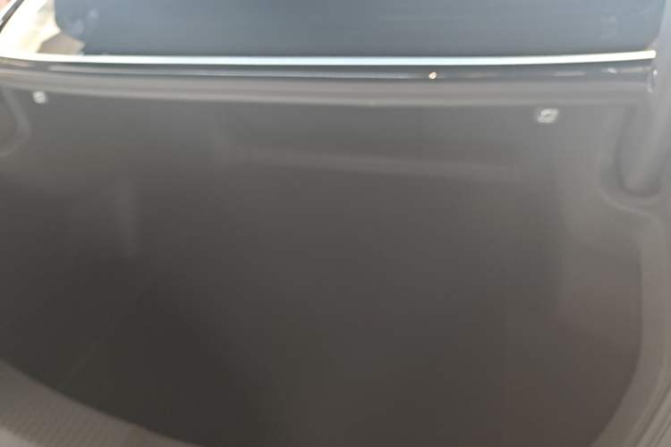 Used Hongqi H5 2025 2.0T Automatic Flag Edition – 500 000 Units Commemorative Version