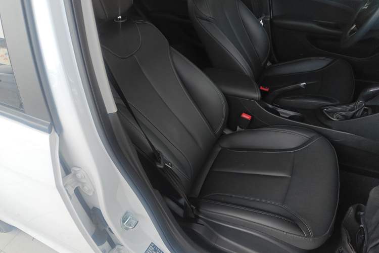 Used Buick GT 2021 Revised Version 1.3T Automatic Mild Hybrid Elite Edition