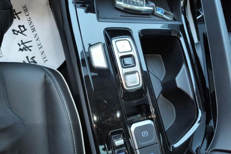 Used Hyundai Custo 2021 380TGDi Smart Love Flagship Edition TOP Premium
