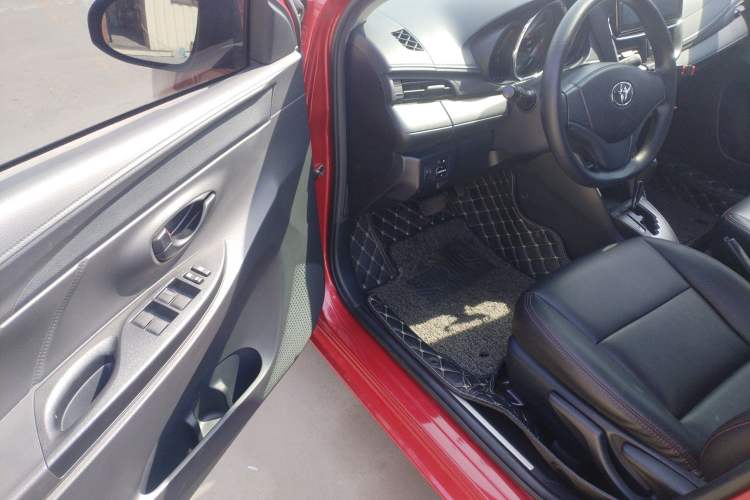 Used Toyota YARiS L Zhi Xiang 2020 1.5L CVT Leading Edition