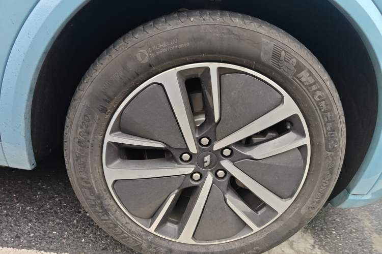 Used Li Auto L8 2024 Max