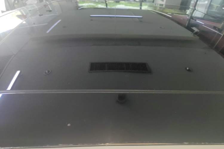 Used Leapmotor T03 2021 400 Comfort Edition