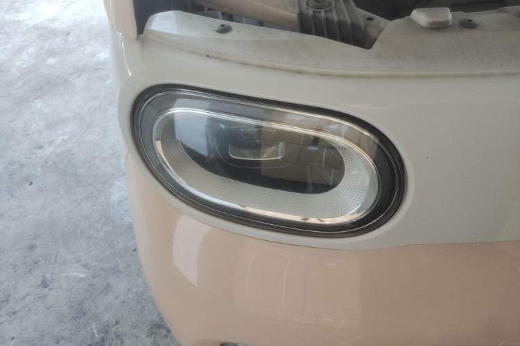 Used Wuling Hongguang MINIEV 2024 3rd Generation 170 km
