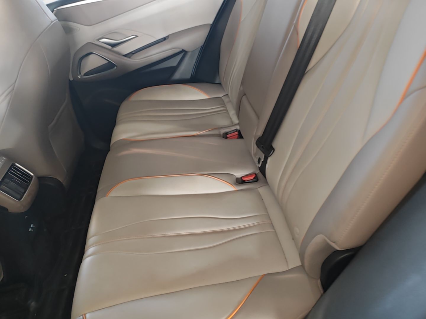 BYD Song Pro New Energy 2023 Champion Edition DM-i 110KM Beyond Model — снимка 20