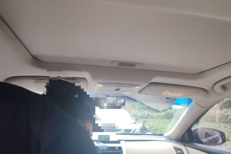 Used Nissan Teana 2016 2.0L XL Comfort Edition
