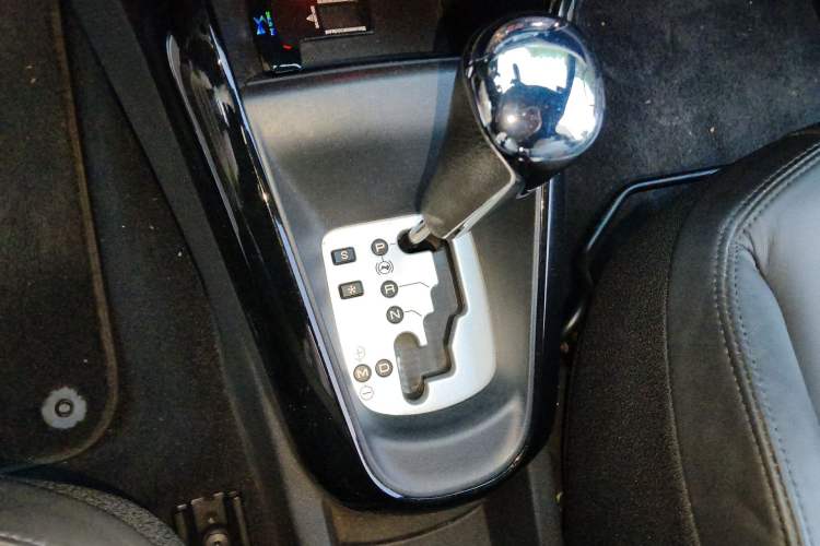 Used DS 3 2012 1.6L Supreme Edition
