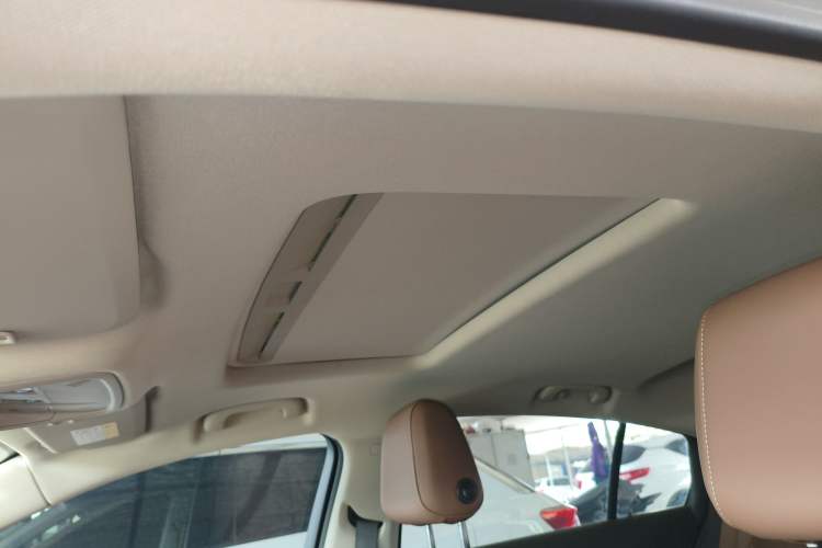 Used Buick Regal 2019 20T Elite Version China VI Standard
