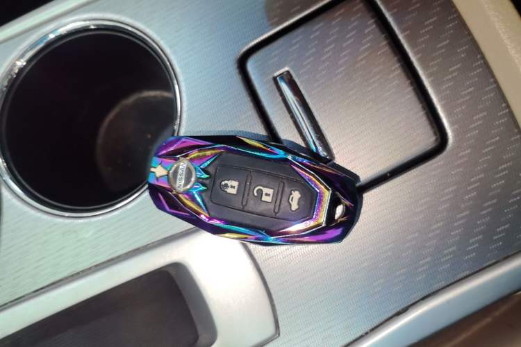 Used Nissan Teana 2016 Revised Version 2.0L XL Comfort Edition
