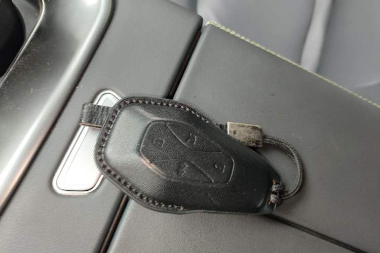 Used ARCFOX Alpha S5 2024 560MAX 185kW