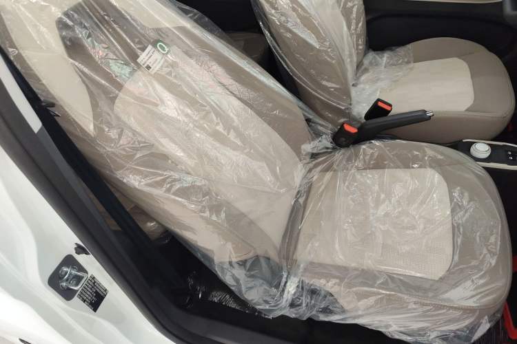 Used Chery New Energy QQ Ice Cream 2025 205km Qi Energy Version